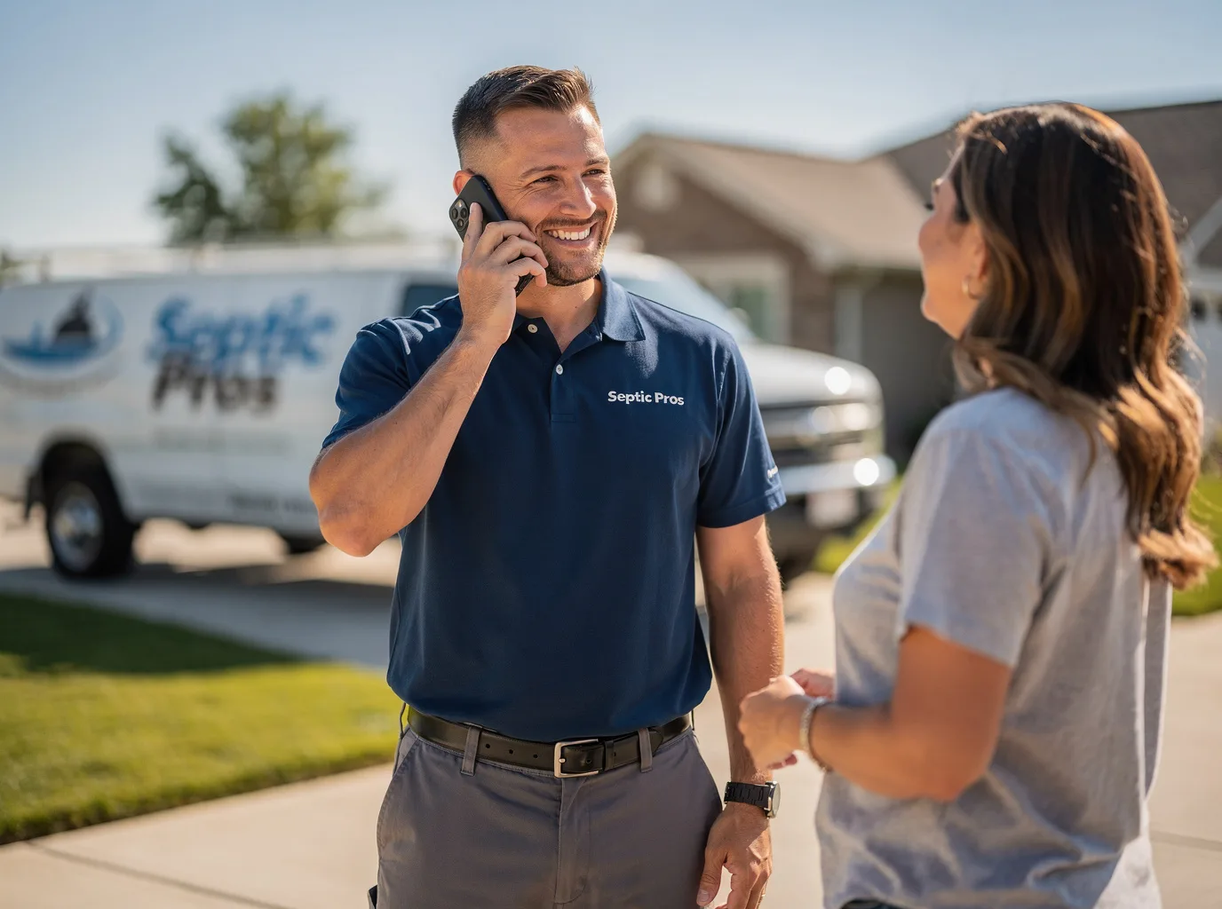 Septic Tank Pumping Clarendon Hills, IL FAQs